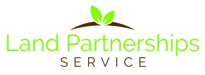 Land Partnerships logo